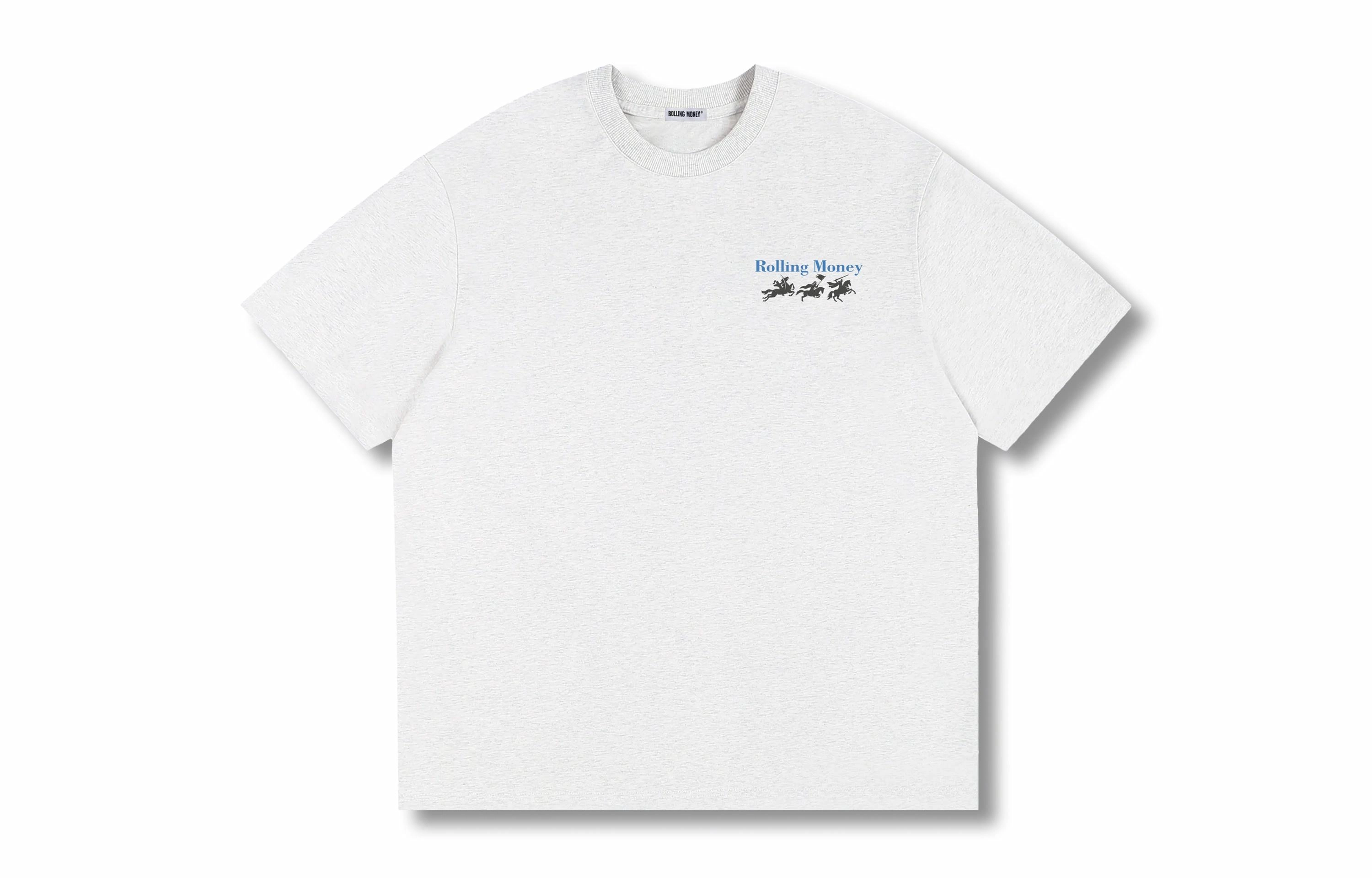 Rolling Money T