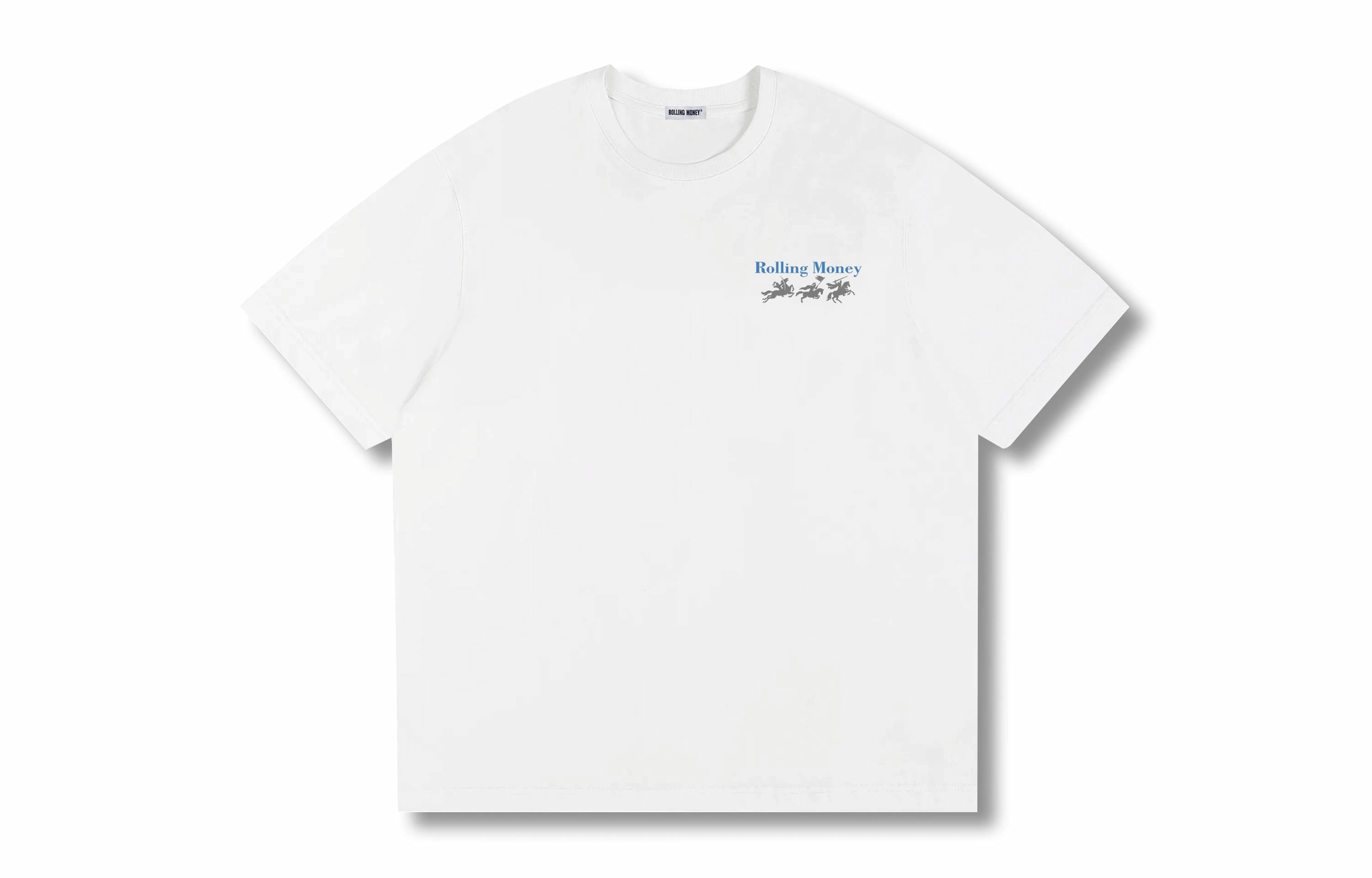 Rolling Money T