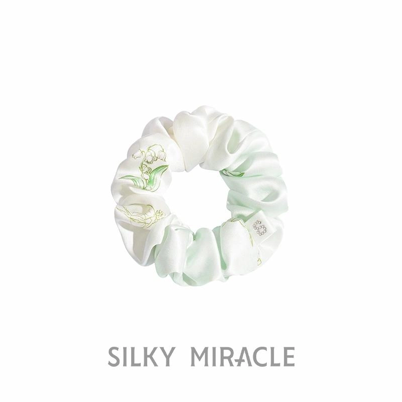 SILKY MIRACLE Lily of the valley