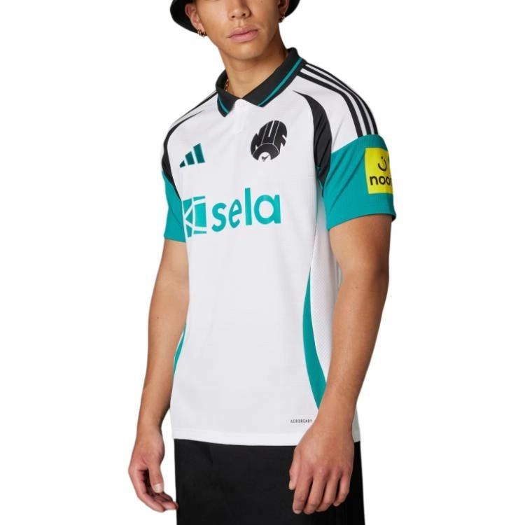 adidas Newcastle United FC SS24