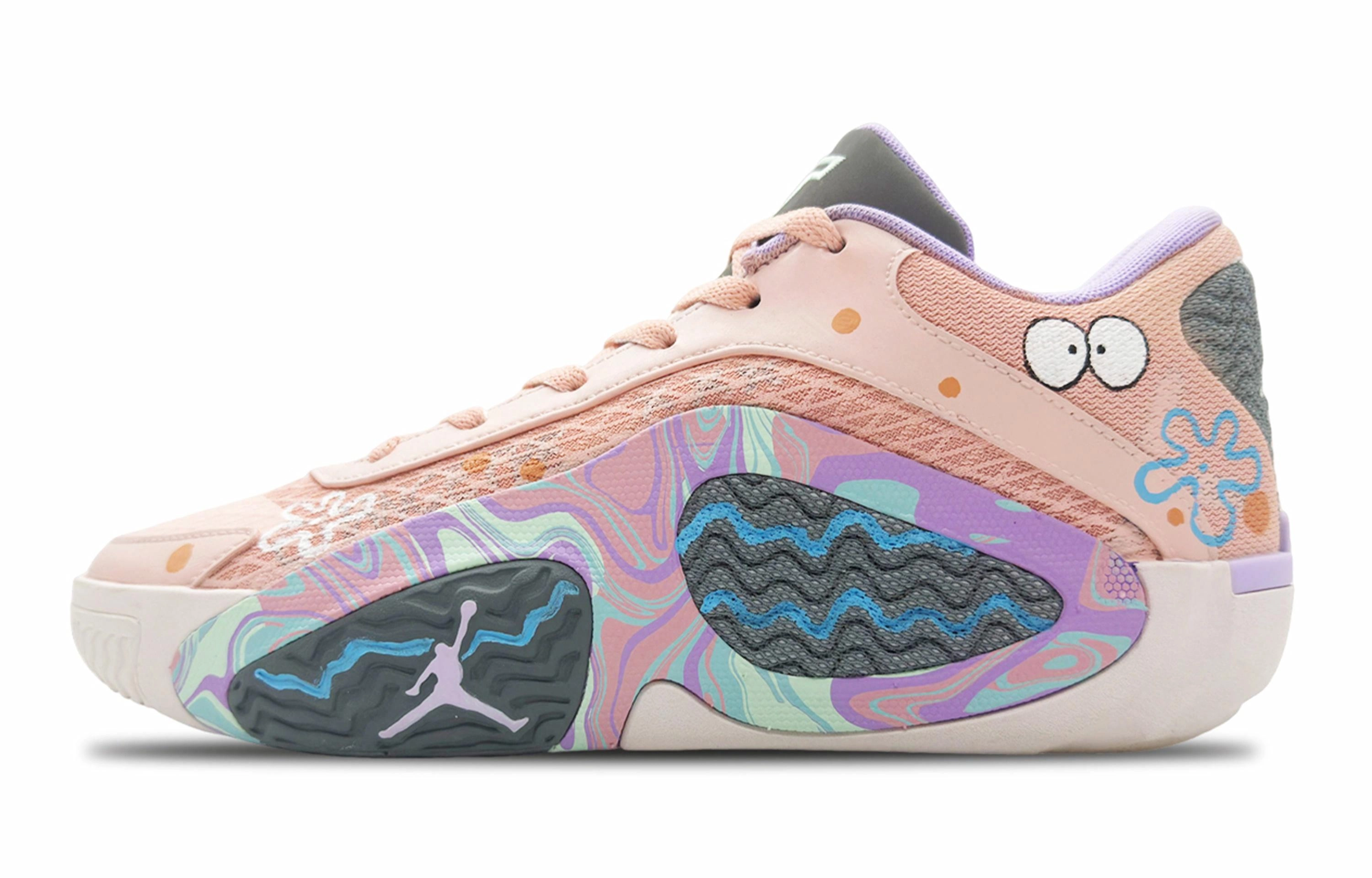 Jordan Tatum 2 "Easter"