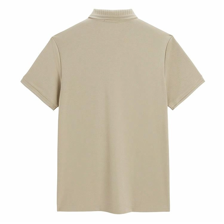 PEACEBIRD MEN Polo