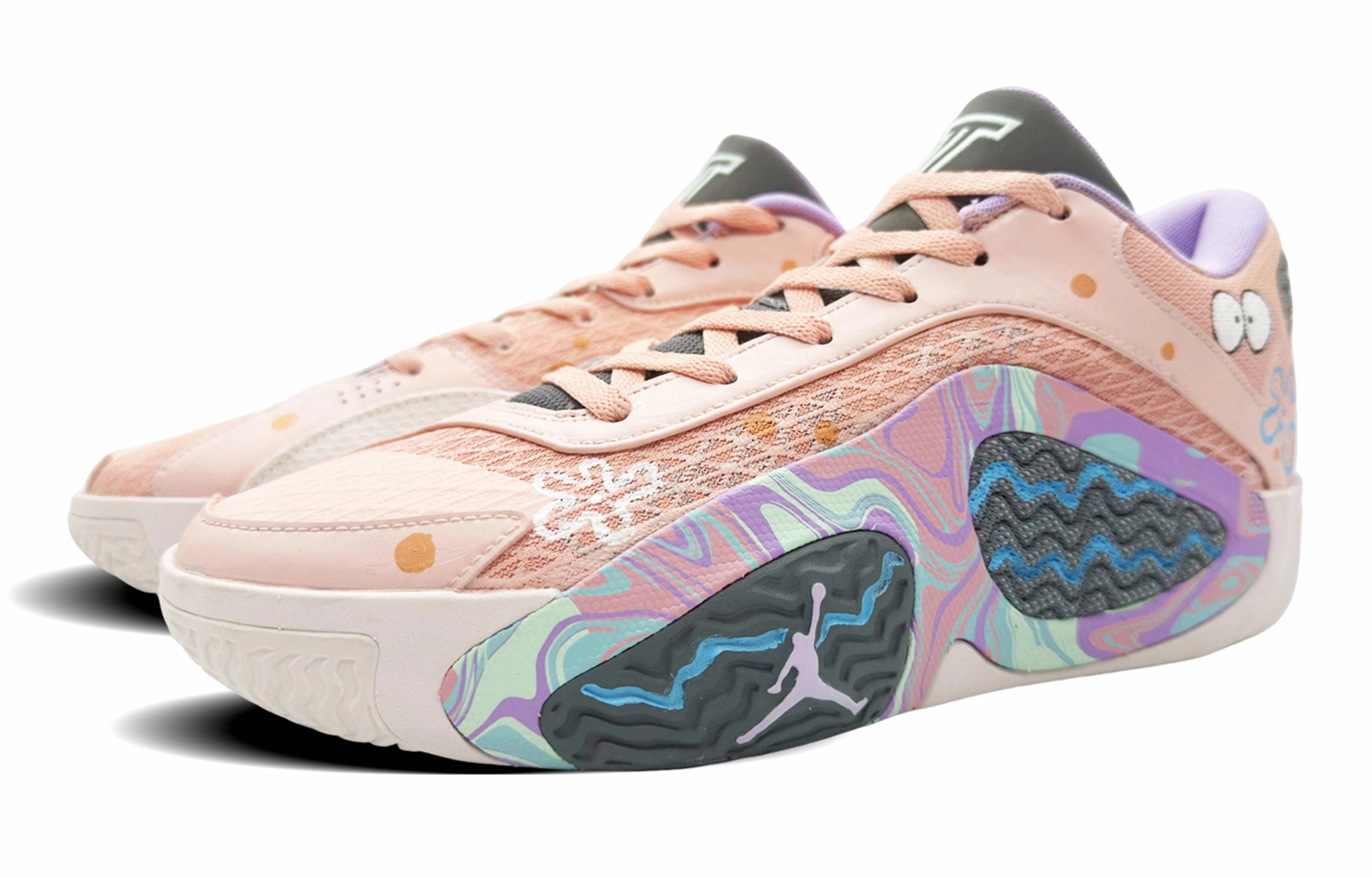 Jordan Tatum 2 "Easter"
