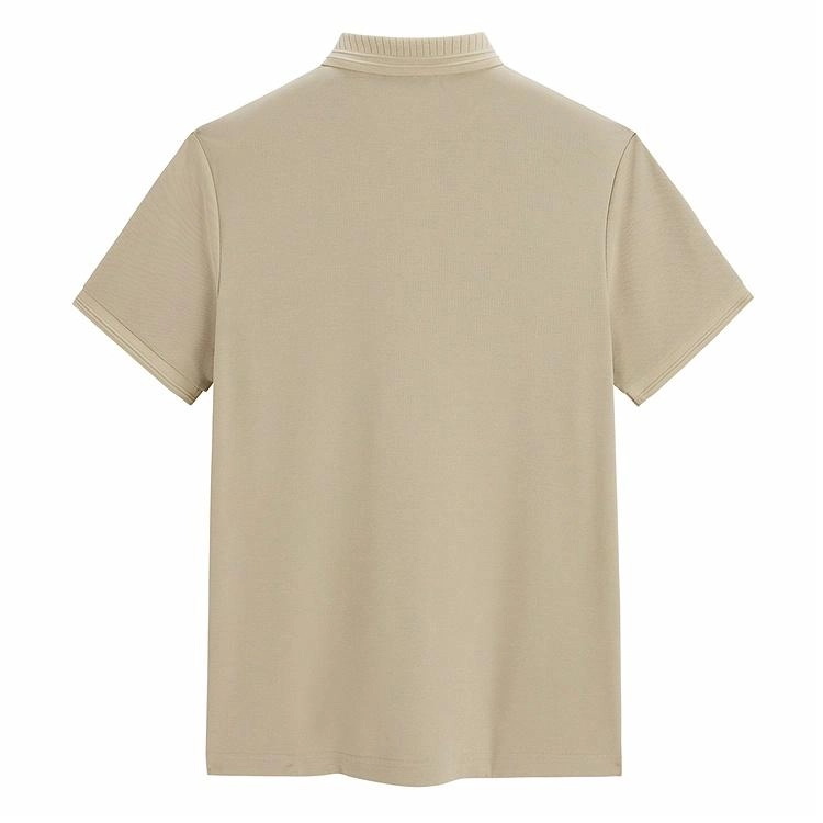 PEACEBIRD MEN Polo