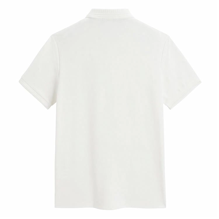 PEACEBIRD MEN Polo