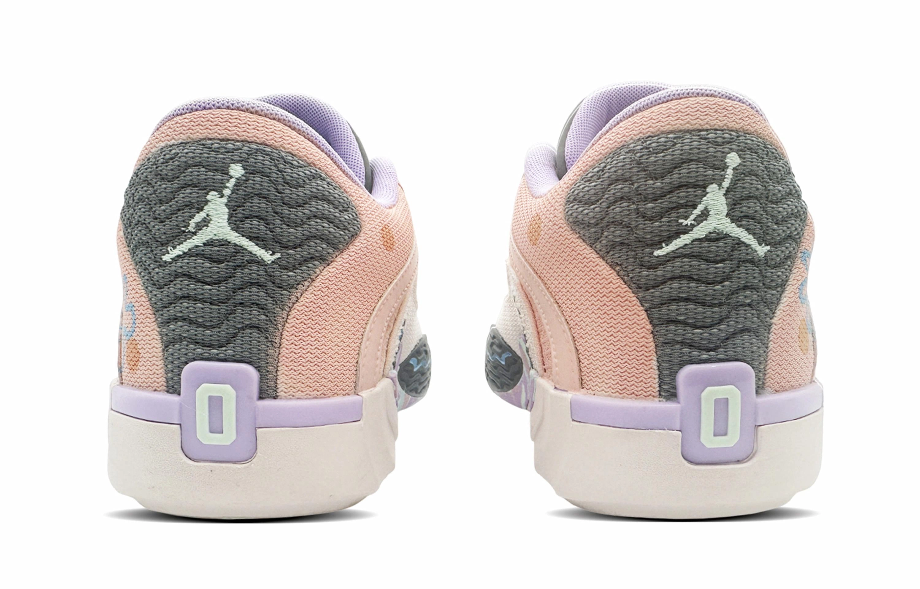 Jordan Tatum 2 "Easter"