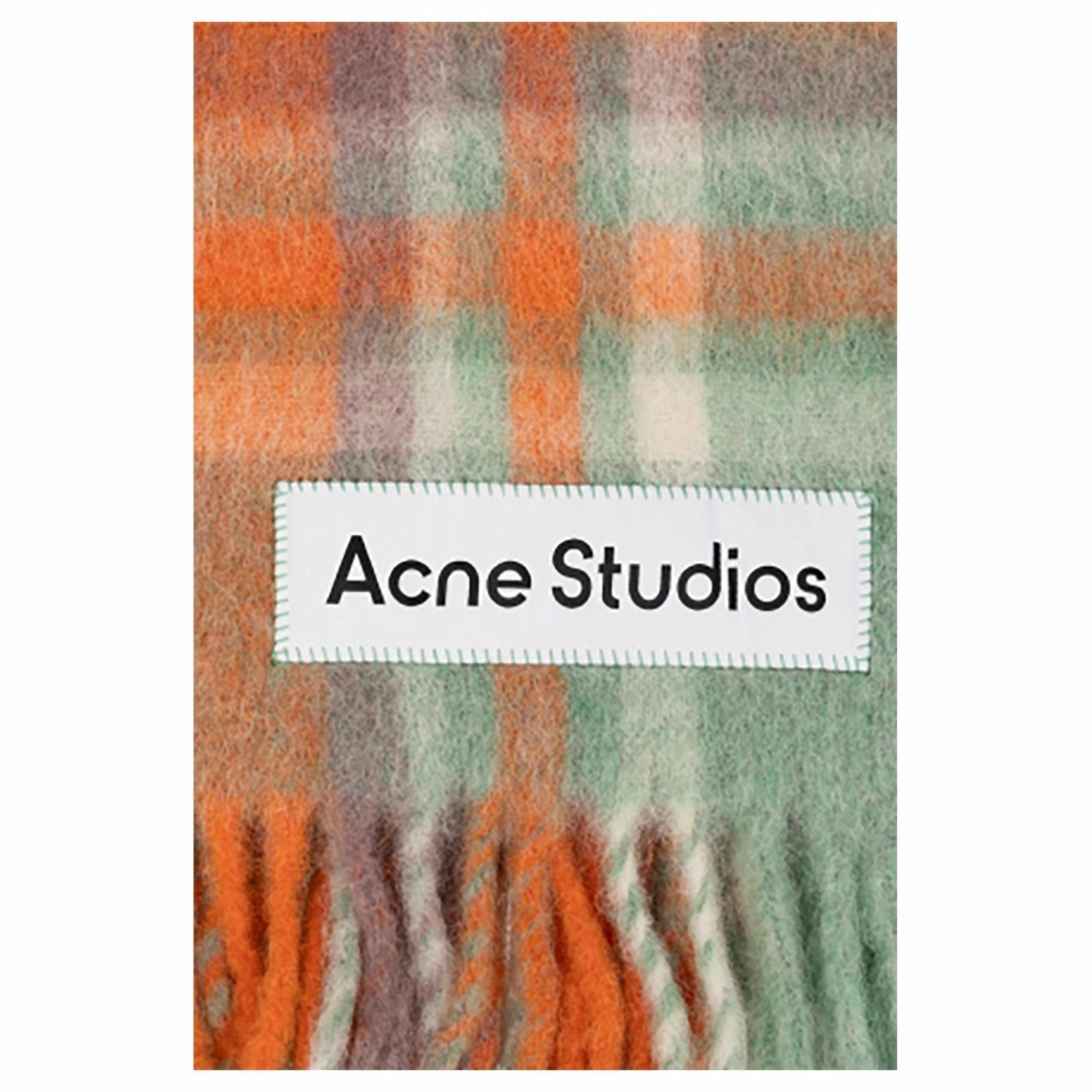 Acne Studios