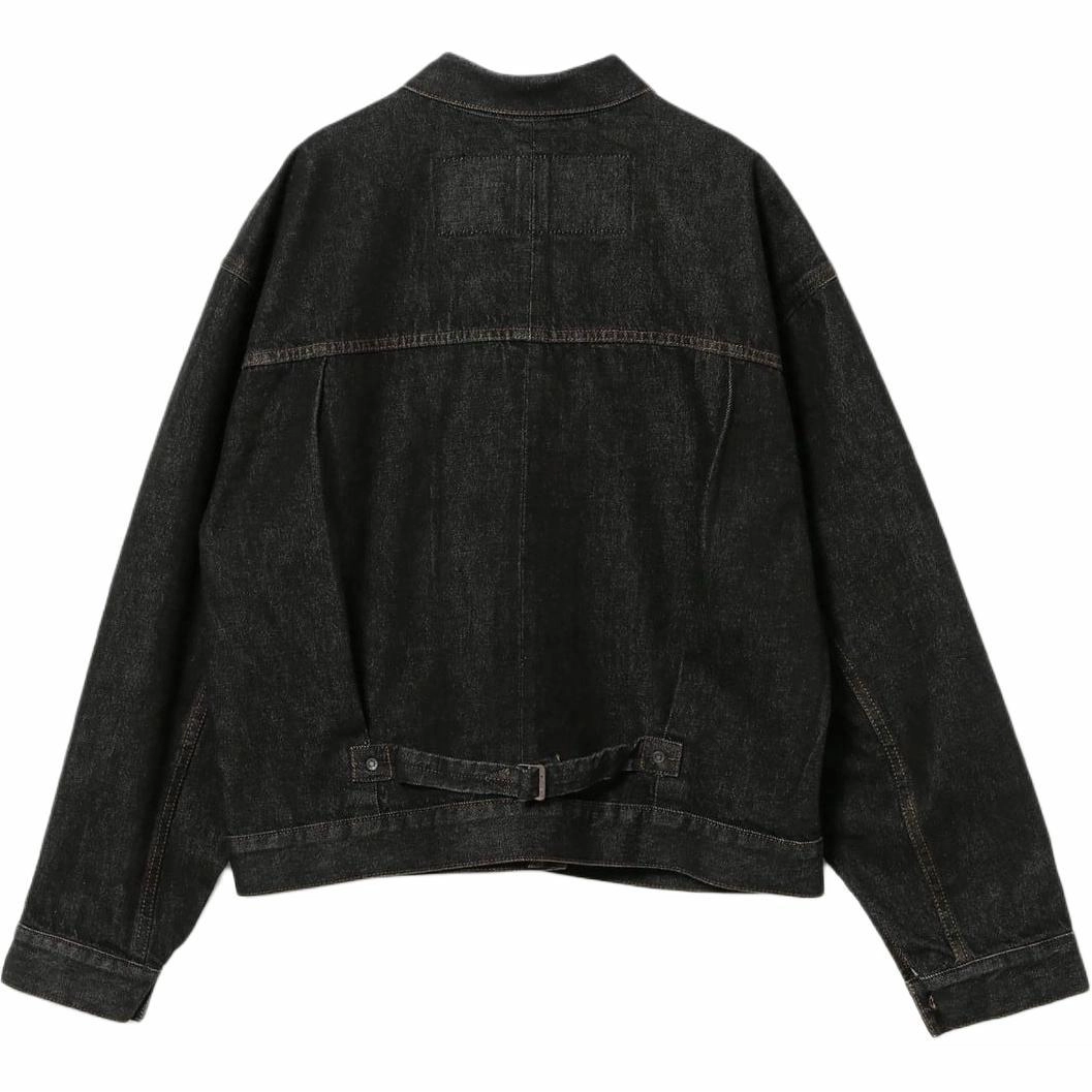 levis x beams SS25