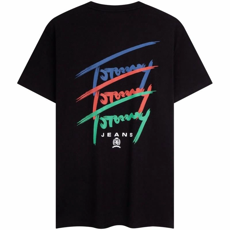 Tommy Hilfiger T BDS