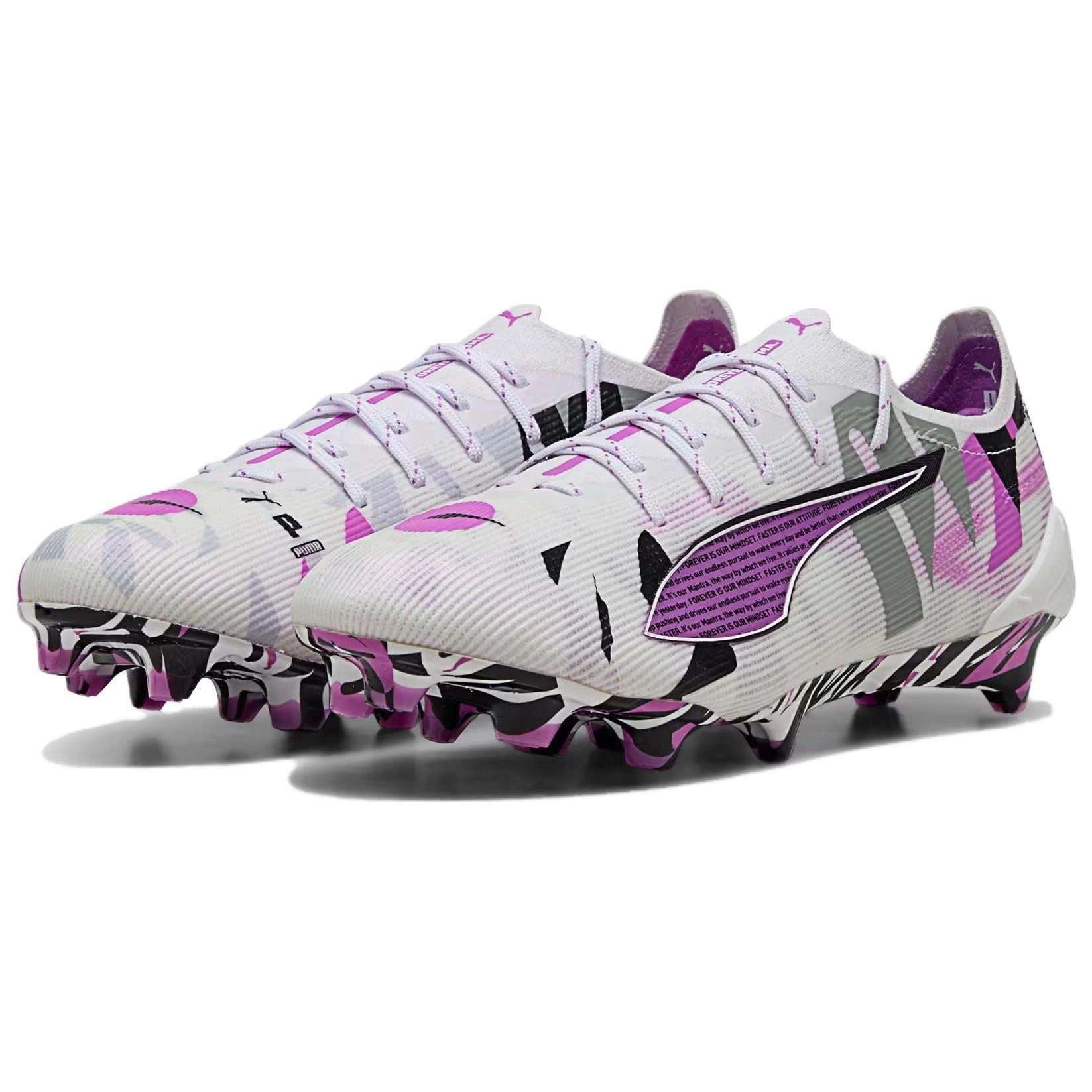 PUMA Ultra 5 ULTIMATE FOREVER FG
