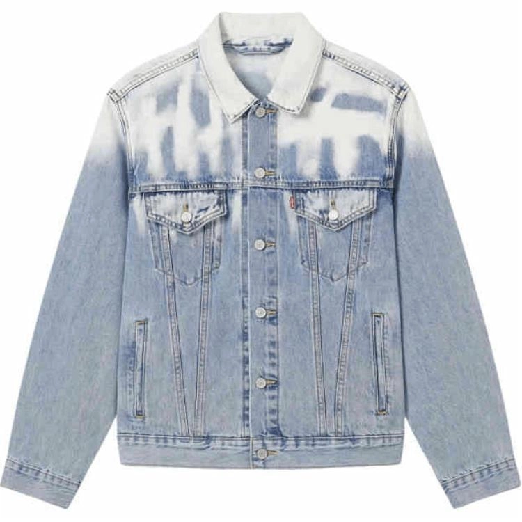 levis SS25