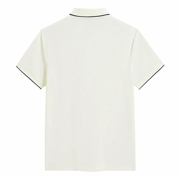 PEACEBIRD MEN x Polo
