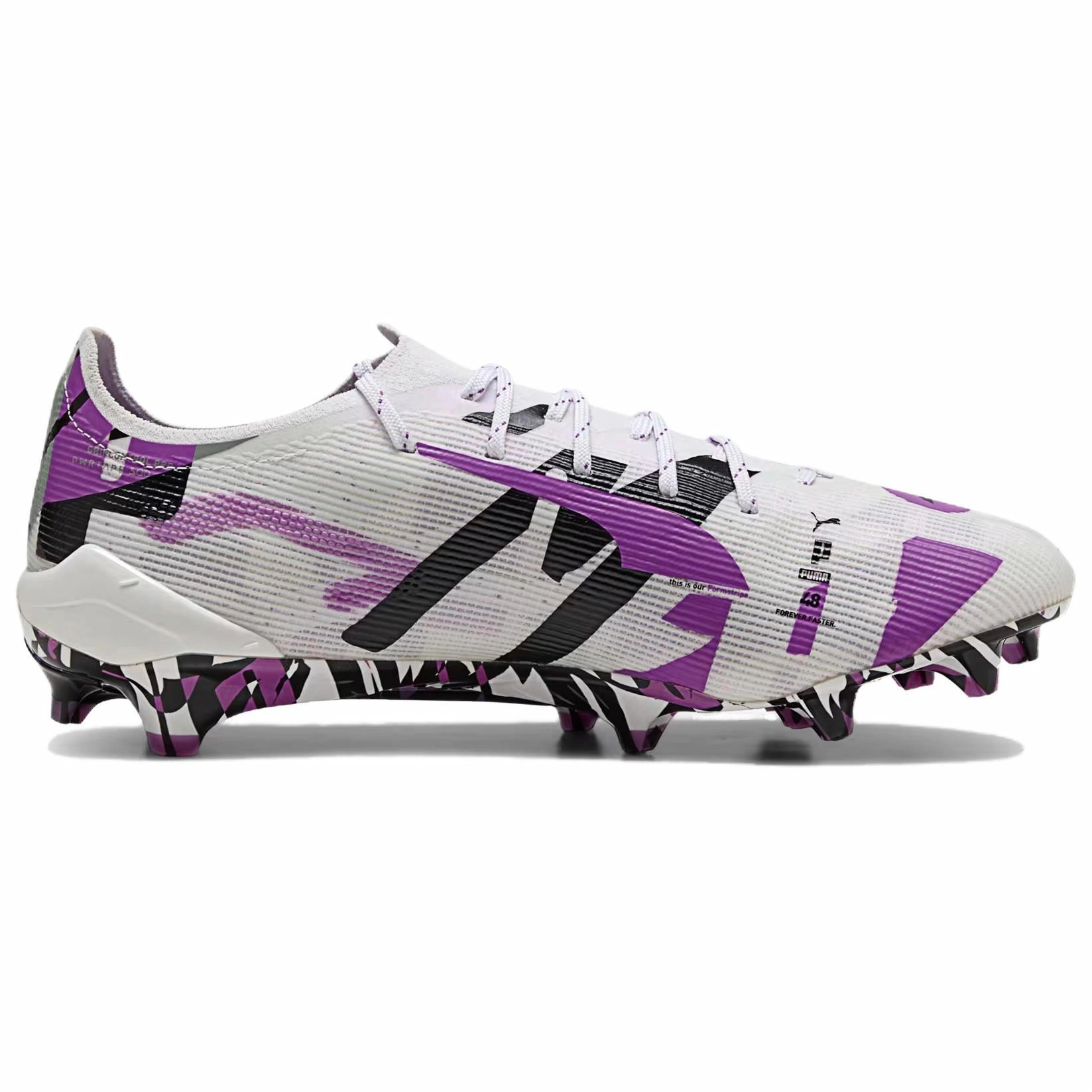 PUMA Ultra 5 ULTIMATE FOREVER FG