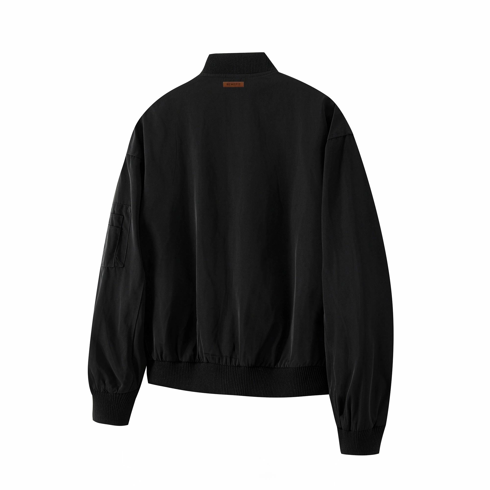 REMEFIT cleanfitbomber