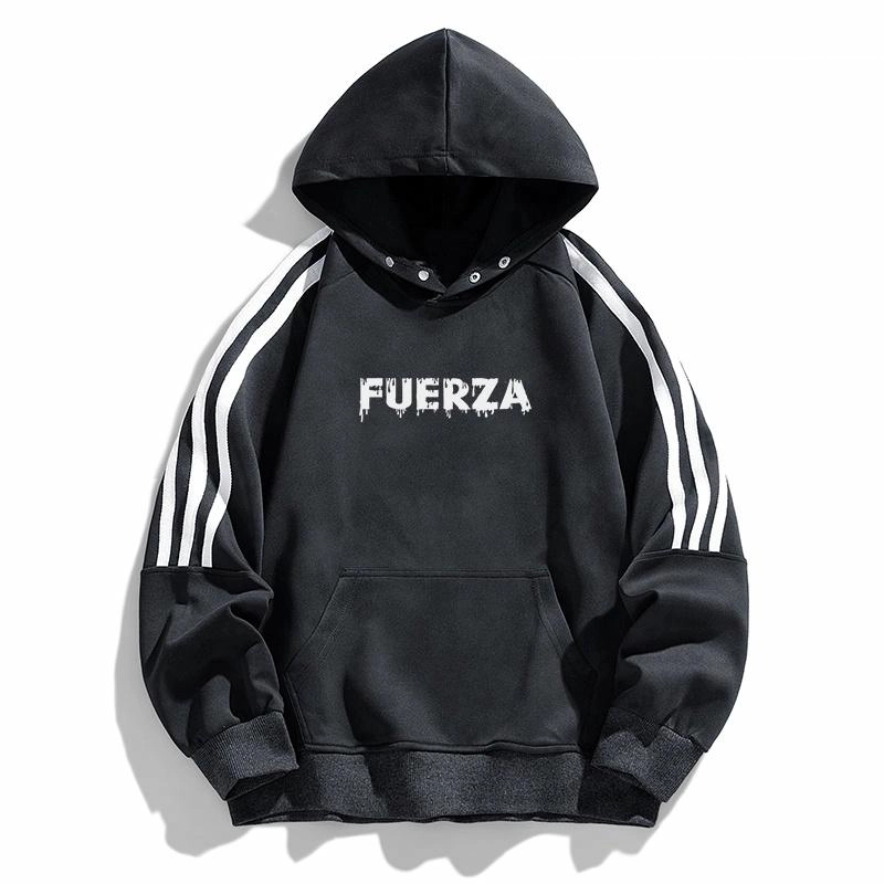 Ferrero Ross x FUERZA