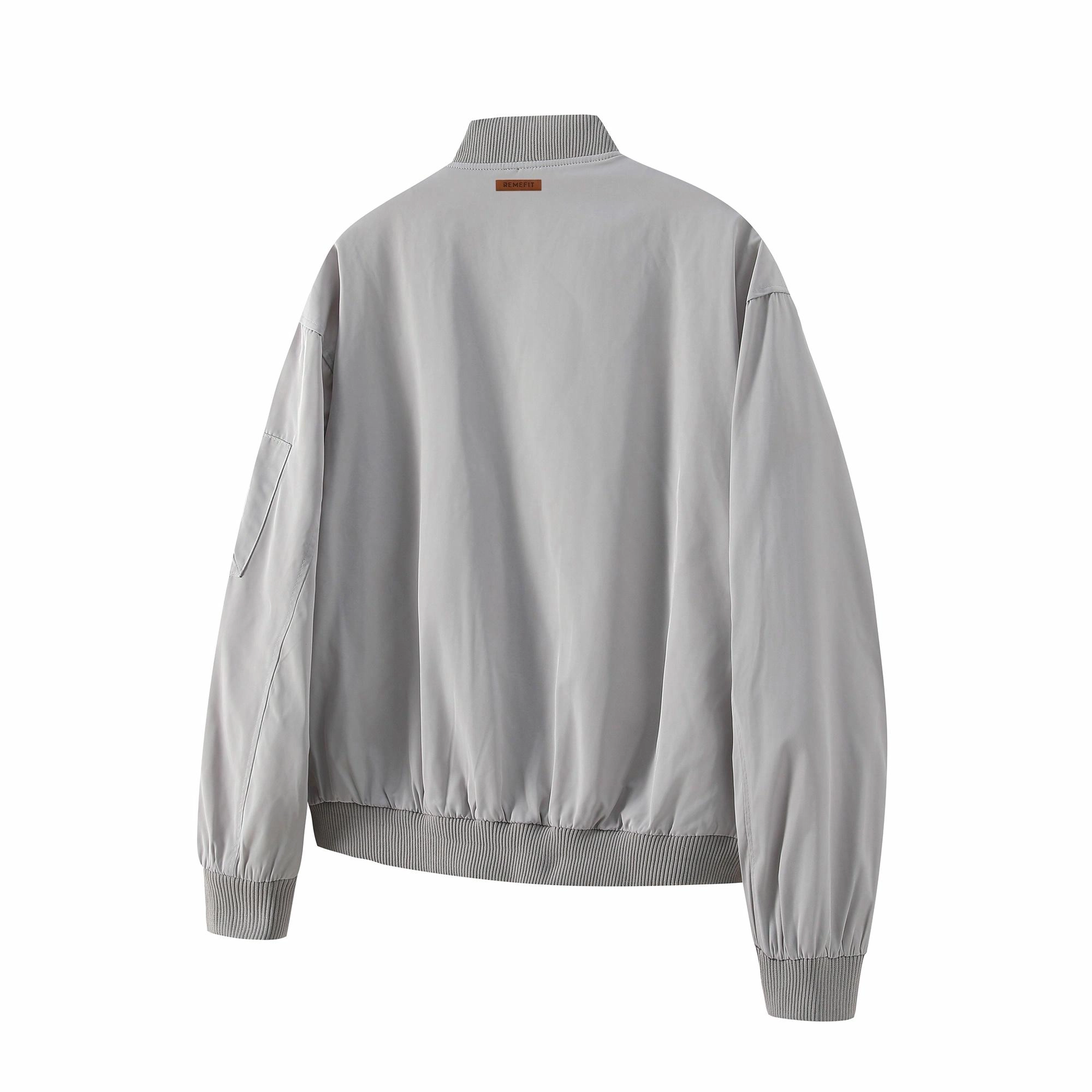 REMEFIT cleanfitbomber
