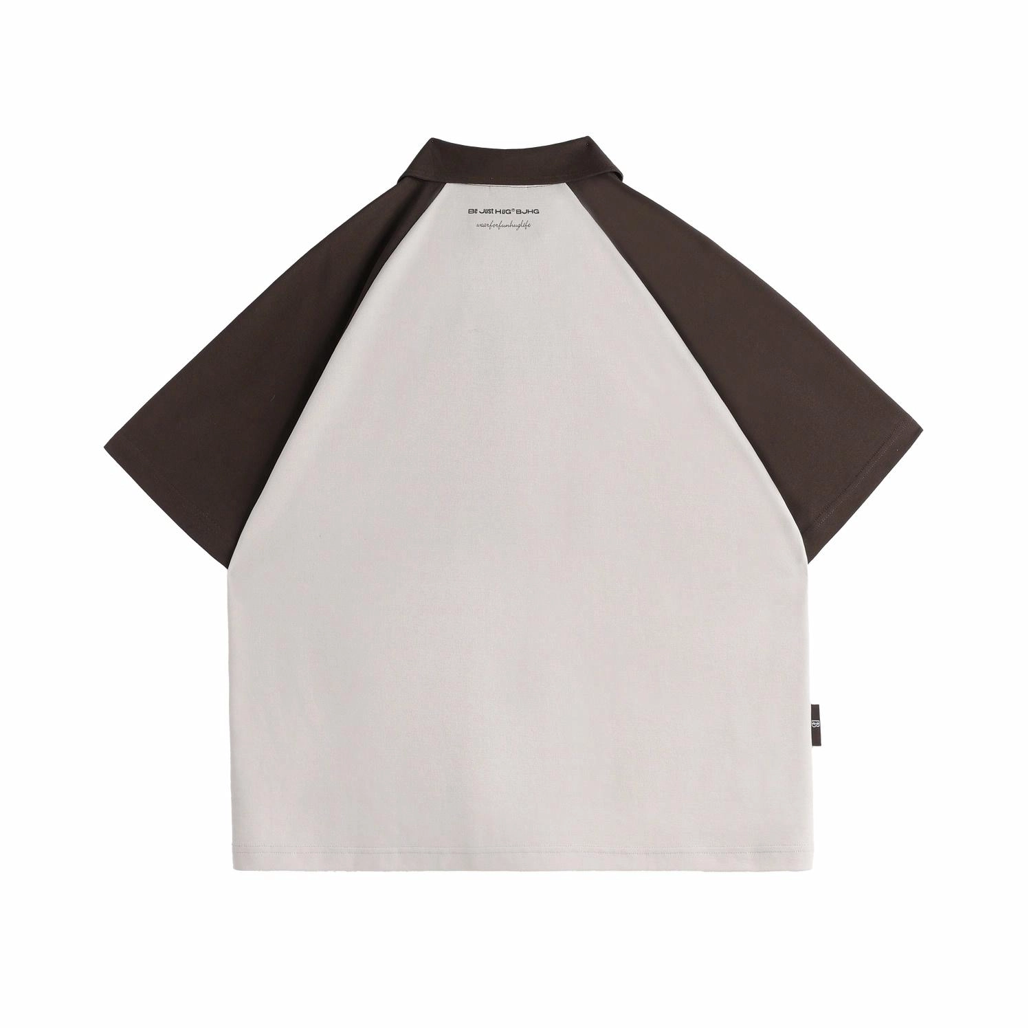 BJHG Polo