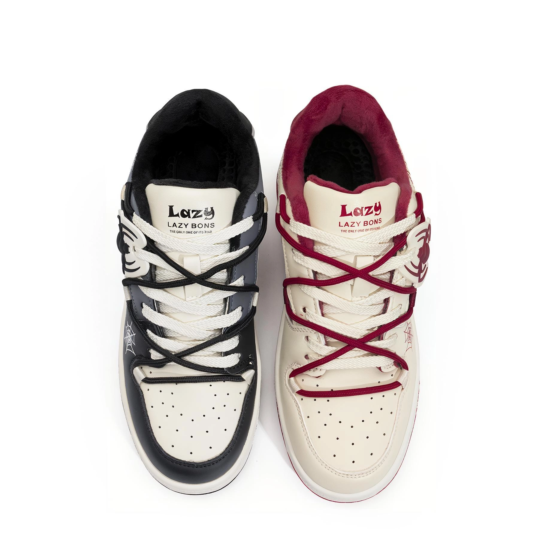 LAZY BONS