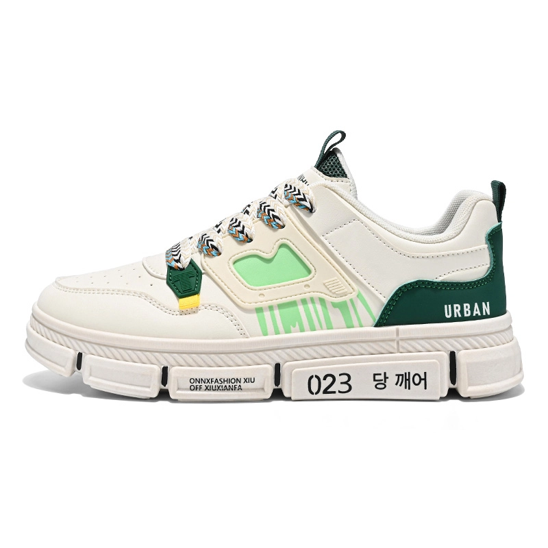 URBAN AUTHENTIC