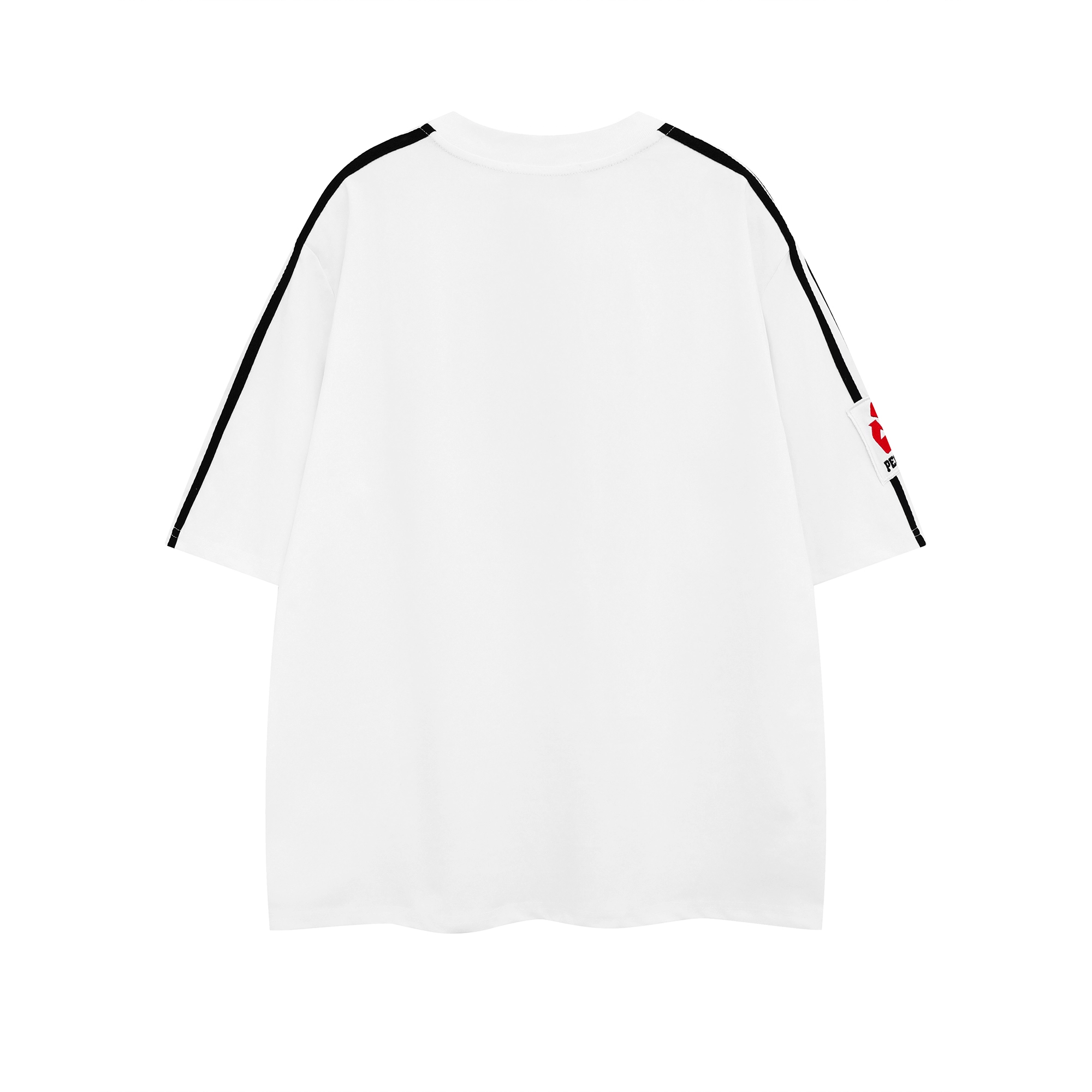 GDMN oversize T