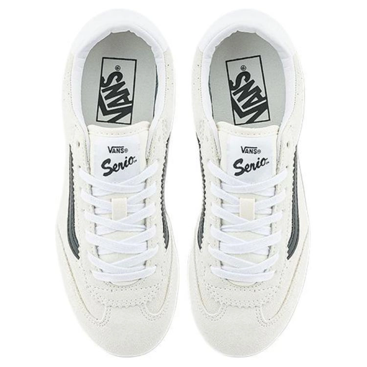 Vans Super LowPro