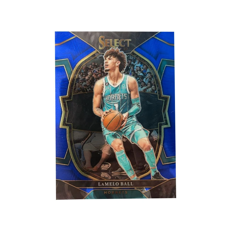 PANINI 2022-23 SELECT