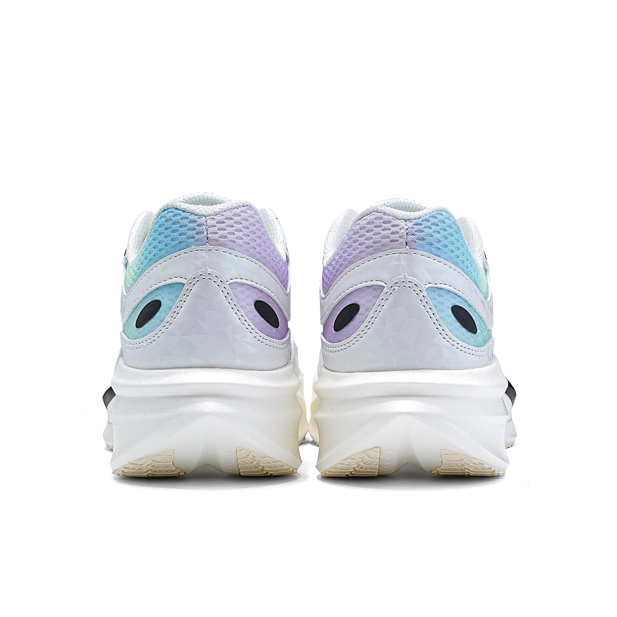 IRUNSVAN SEEK1.0 EVA