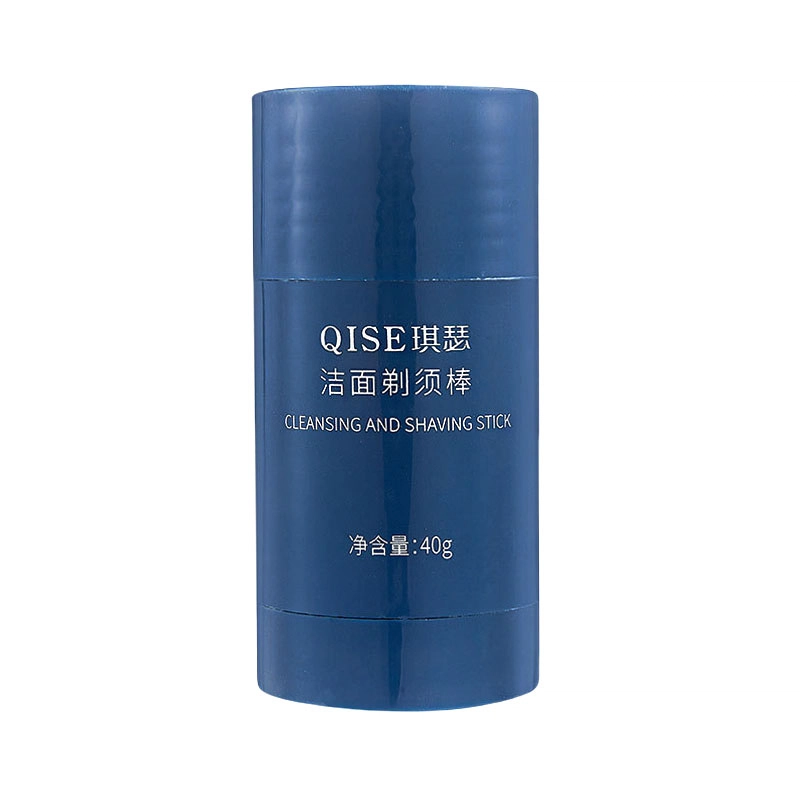 琪瑟 洁面剃须棒 滋润