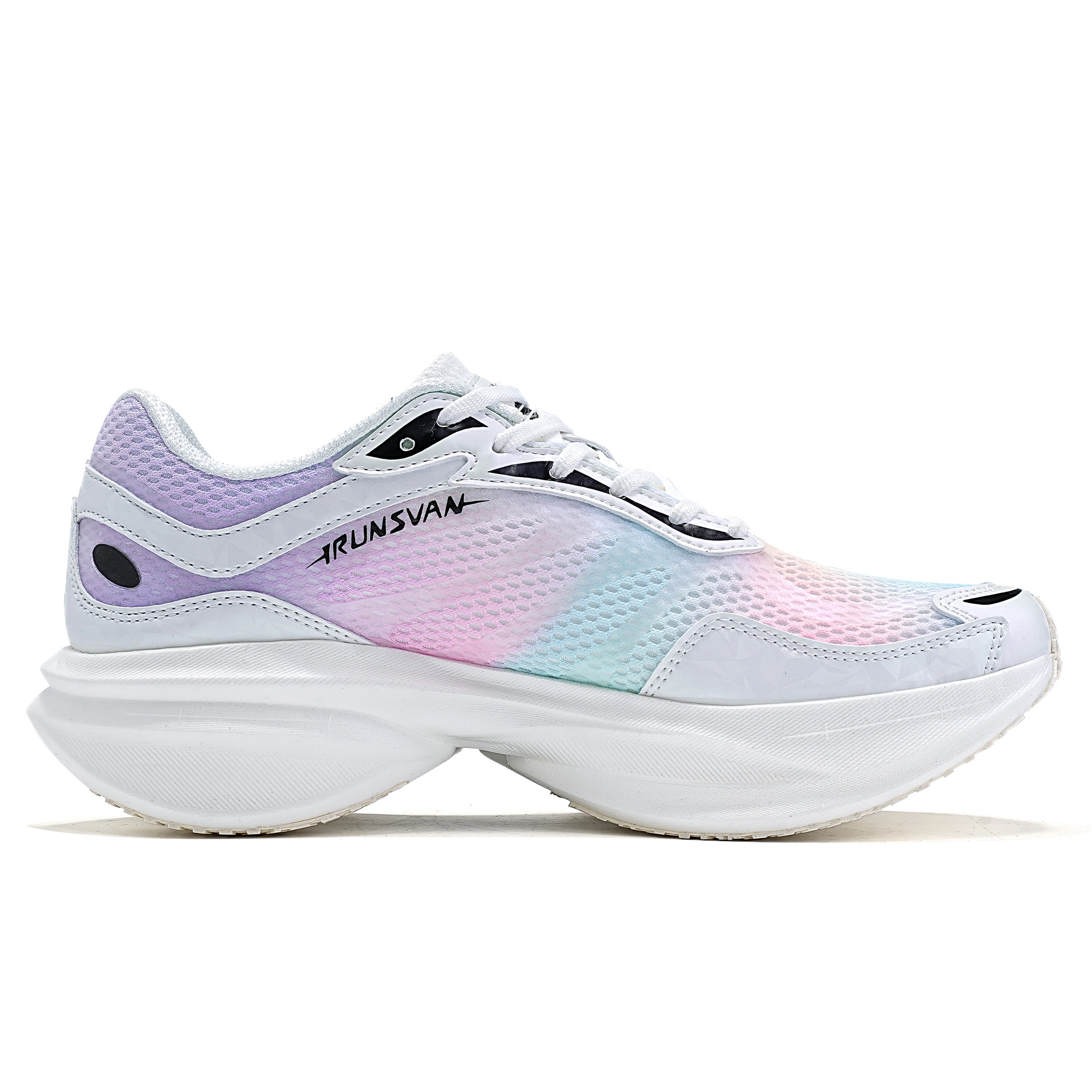 IRUNSVAN SEEK1.0 EVA