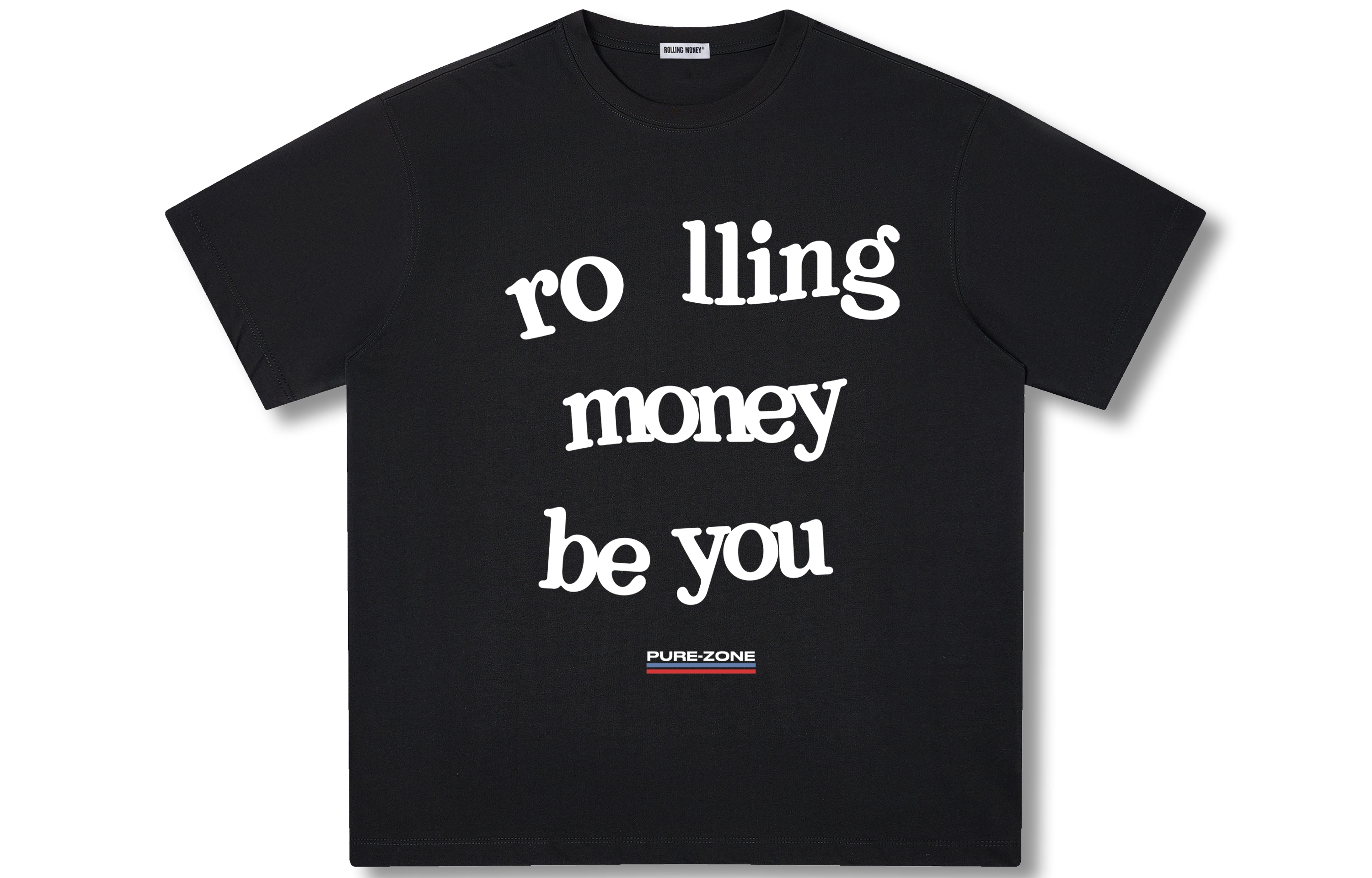 Rolling Money T