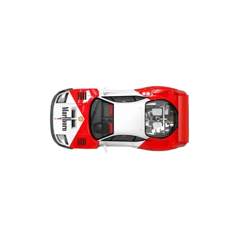 SC 164 F40-34 F40-