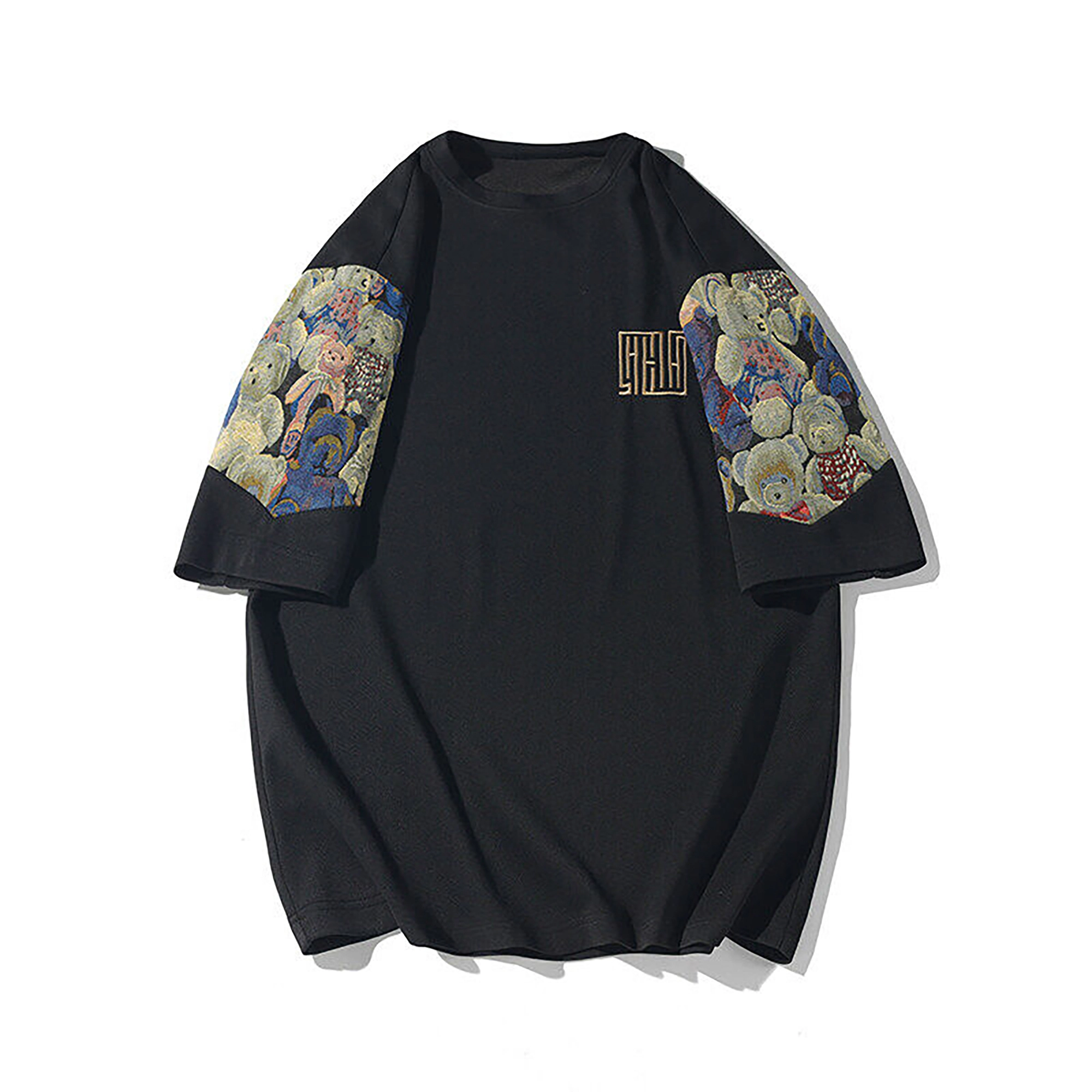 PAINT STAIN T