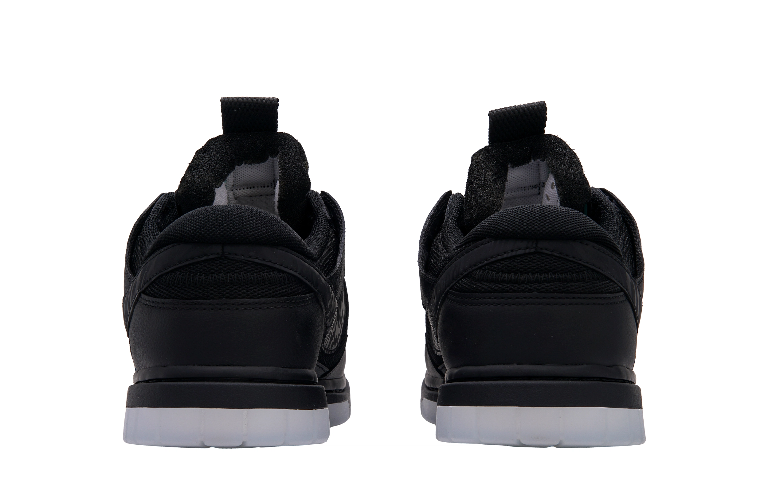 Nike Air Dunk Jumbo Remastered 3M