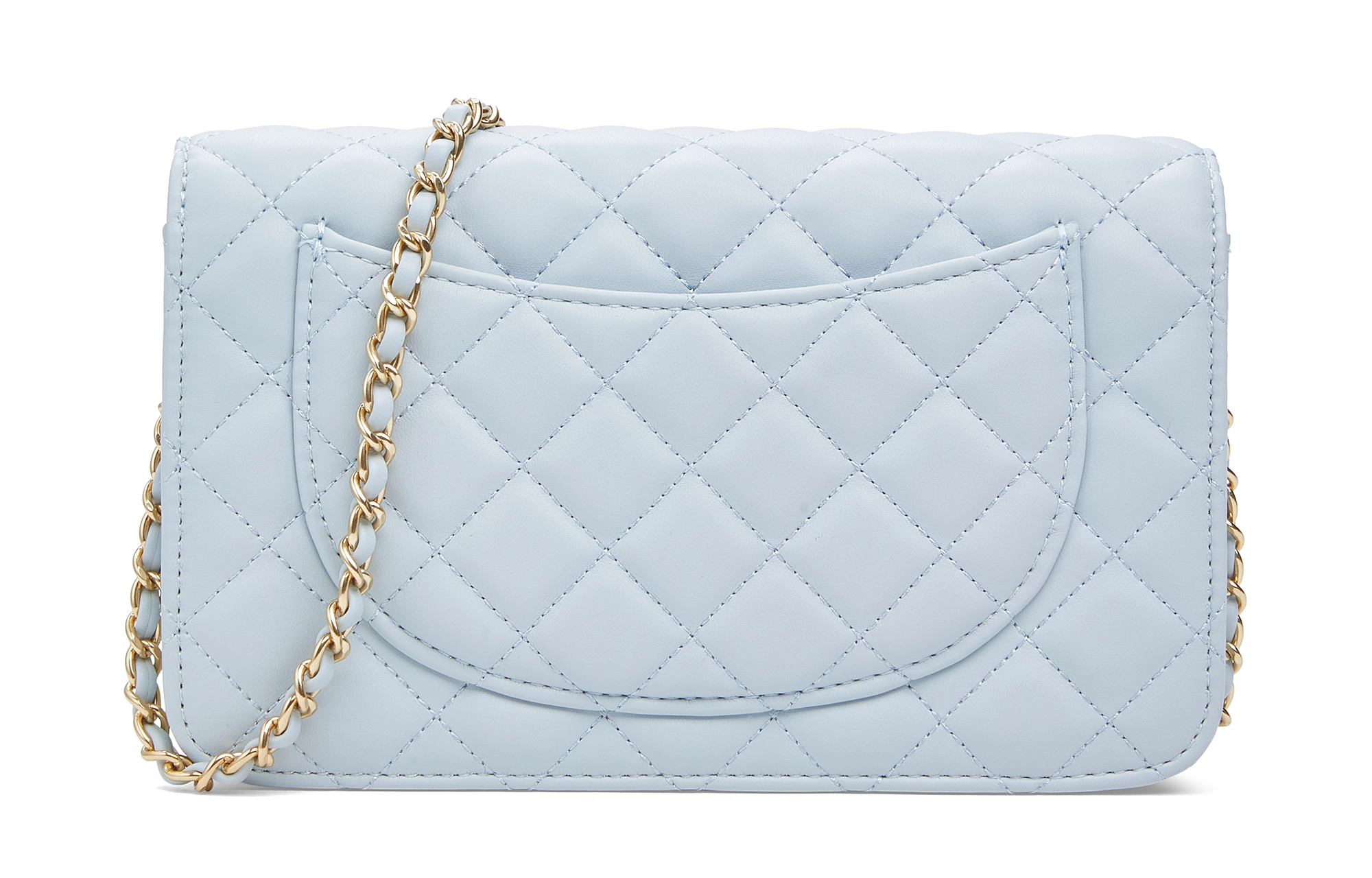 CHARLESKEITH PU ck BlackBeigeCream