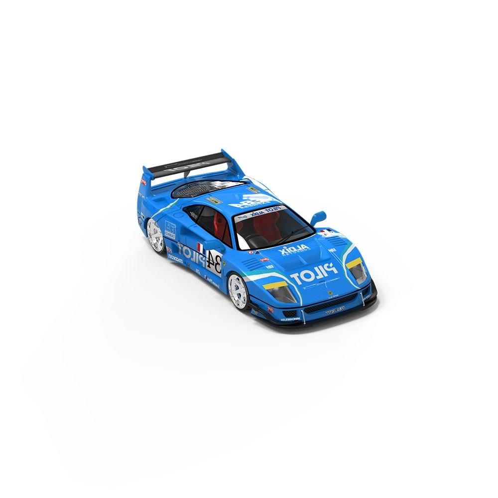 SC 164 F40-34 F40-