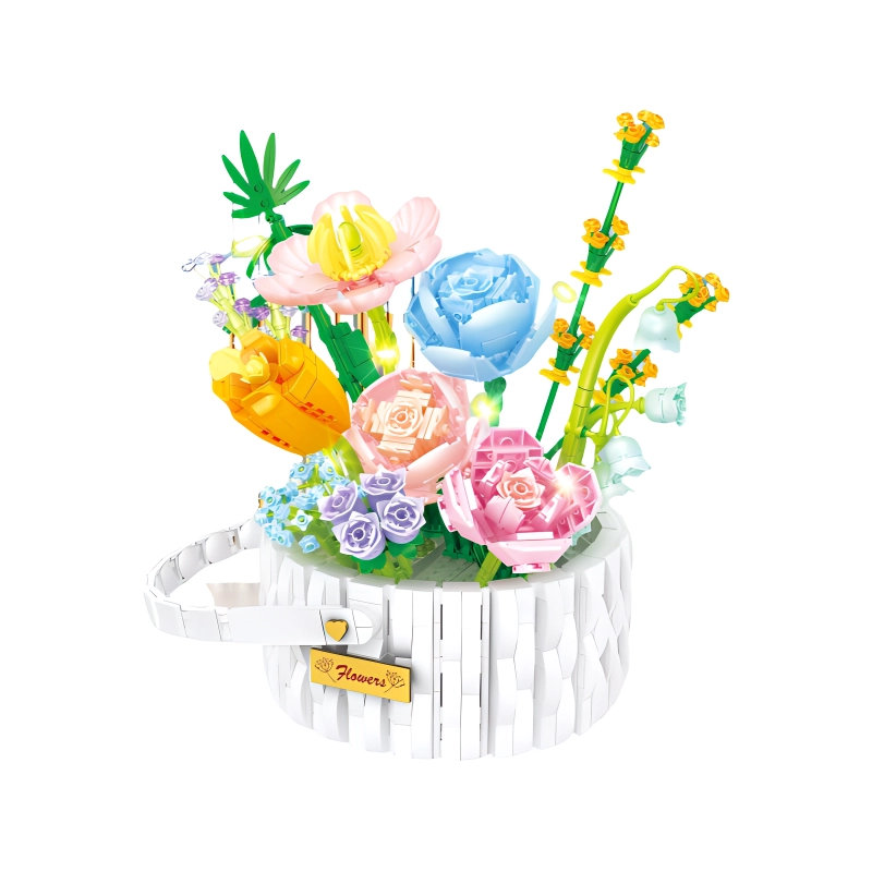 DIY 14161376pcs DMY-JM-01