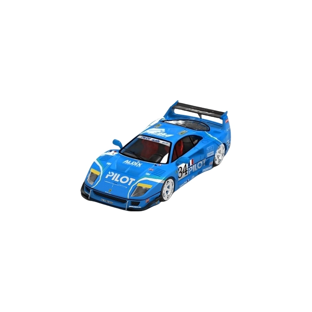 SC 164 F40-34 F40-