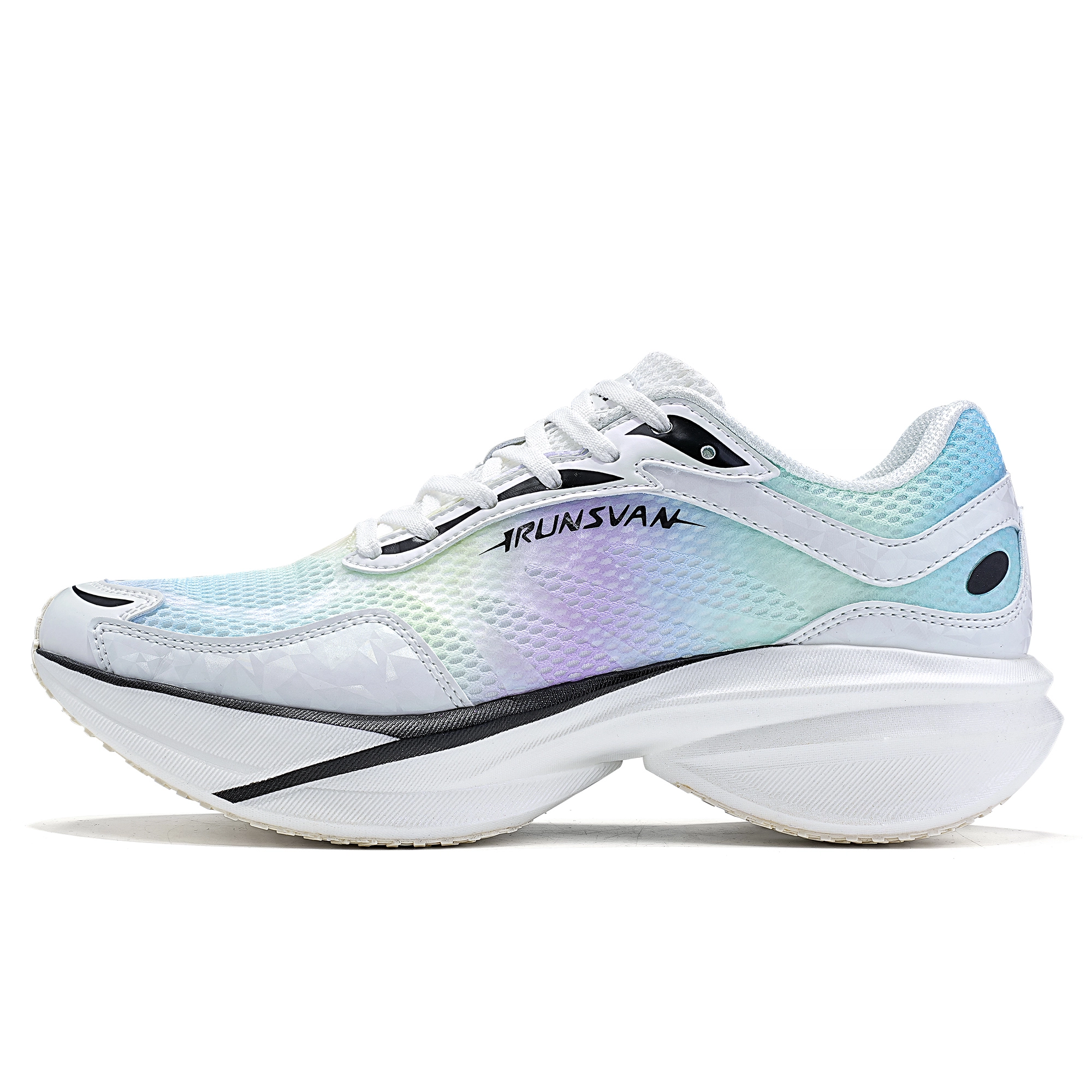 IRUNSVAN SEEK1.0 EVA