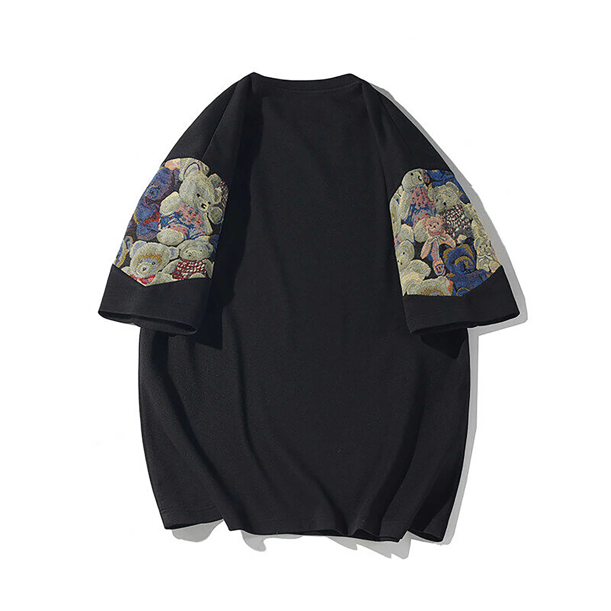 PAINT STAIN T
