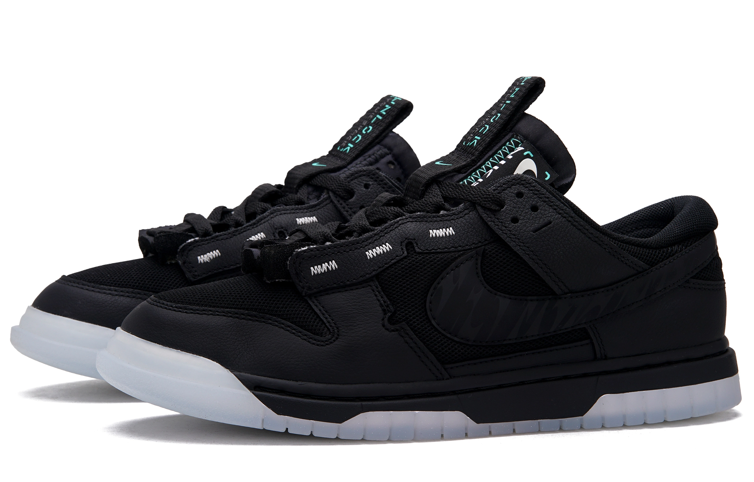 Nike Air Dunk Jumbo Remastered 3M