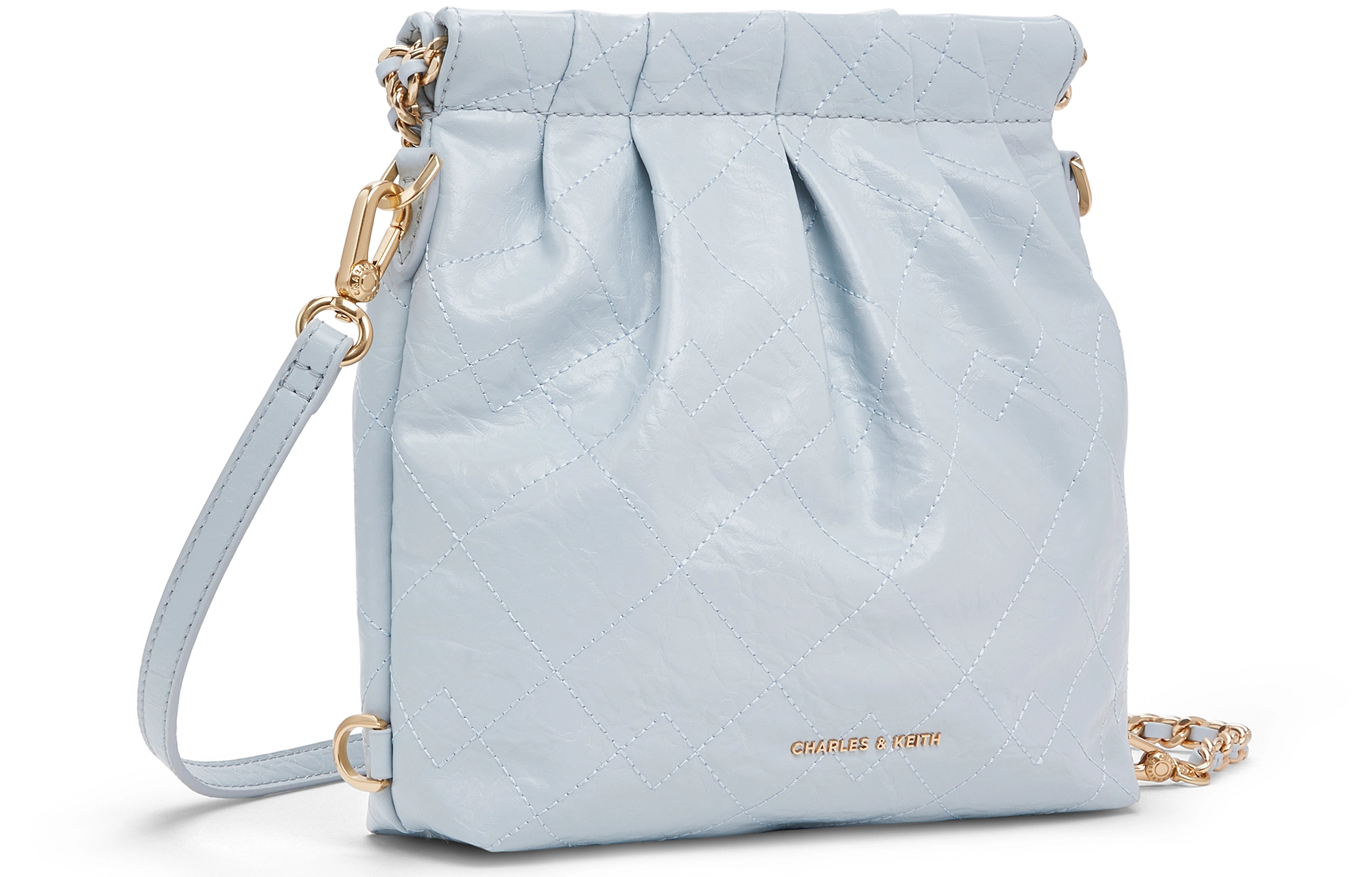 CHARLESKEITH ck PU