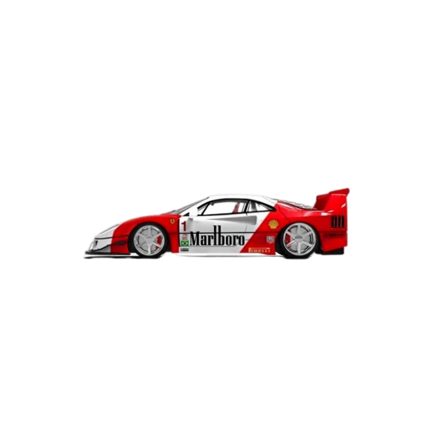 SC 164 F40-34 F40-