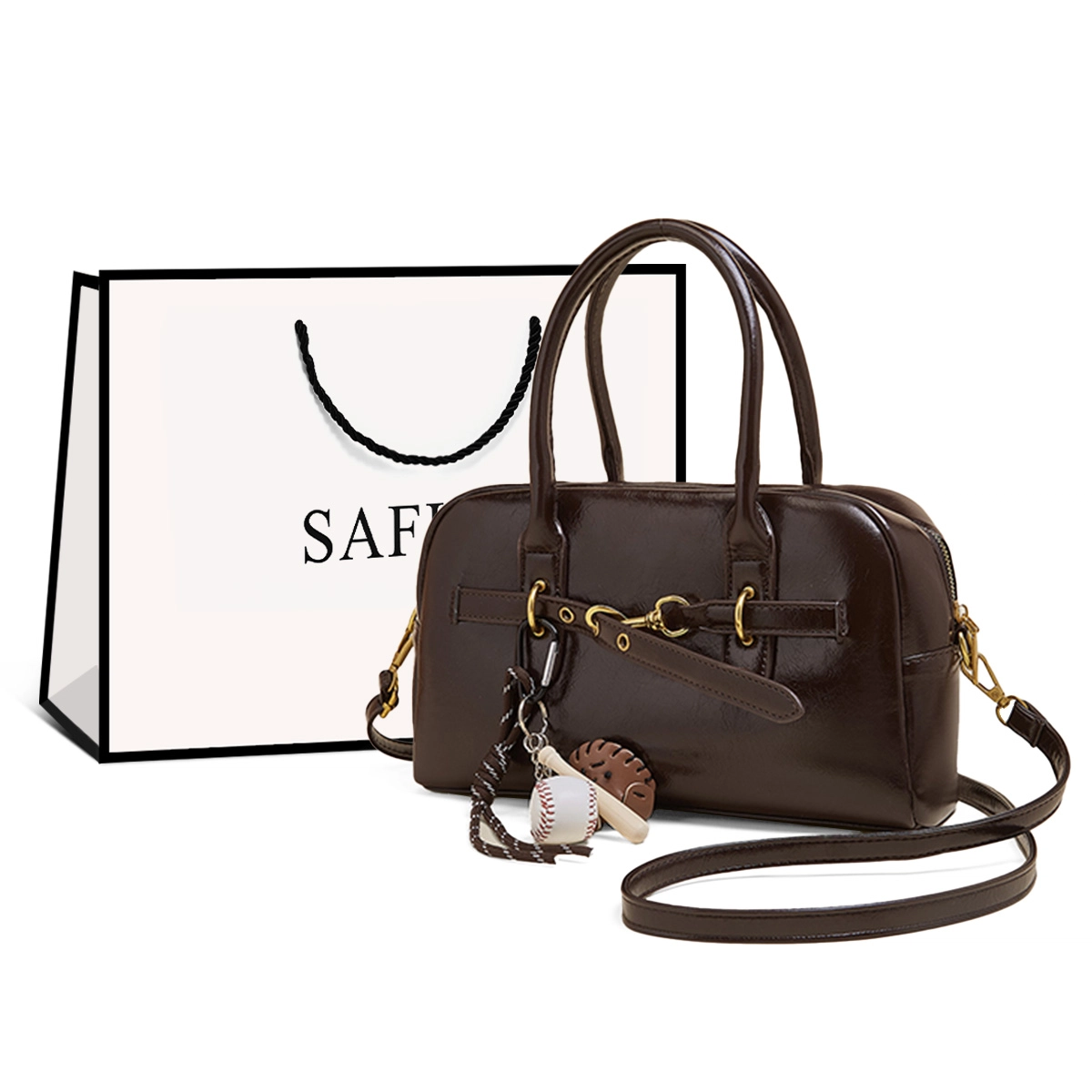 safiya