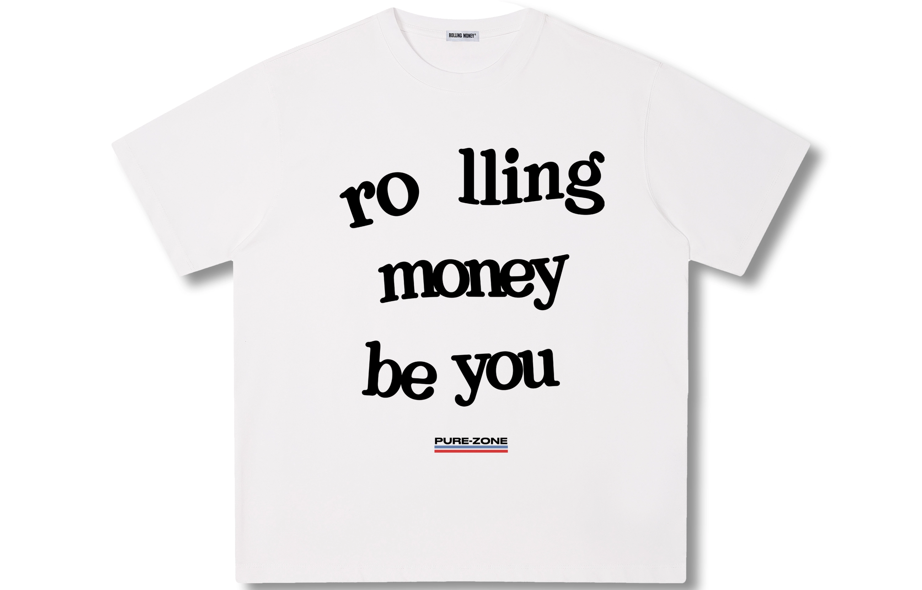 Rolling Money T
