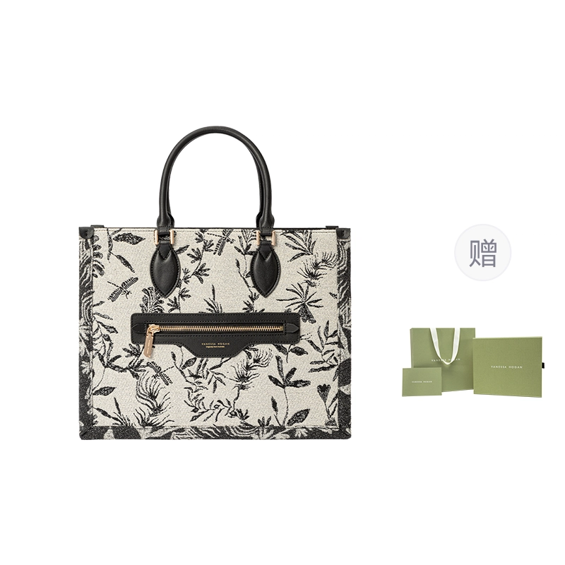 VANESSA HOGAN VH Tote