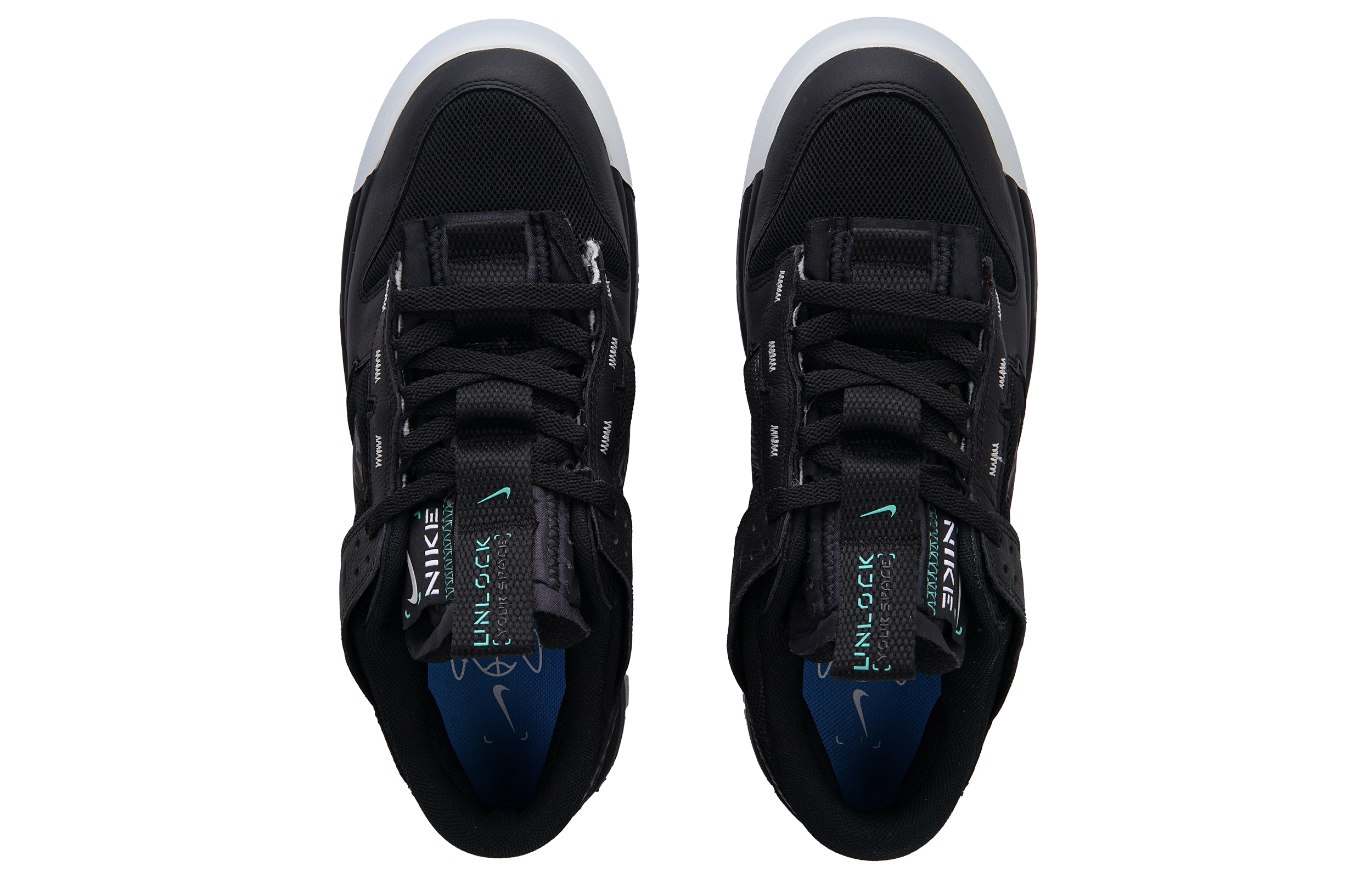 Nike Air Dunk Jumbo Remastered 3M
