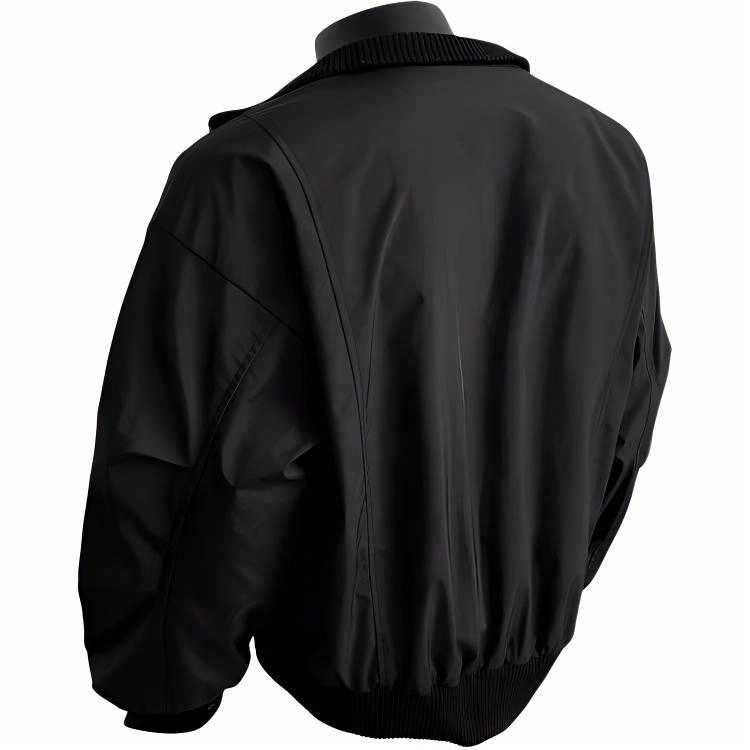 JIMIJONS ALL BLACK