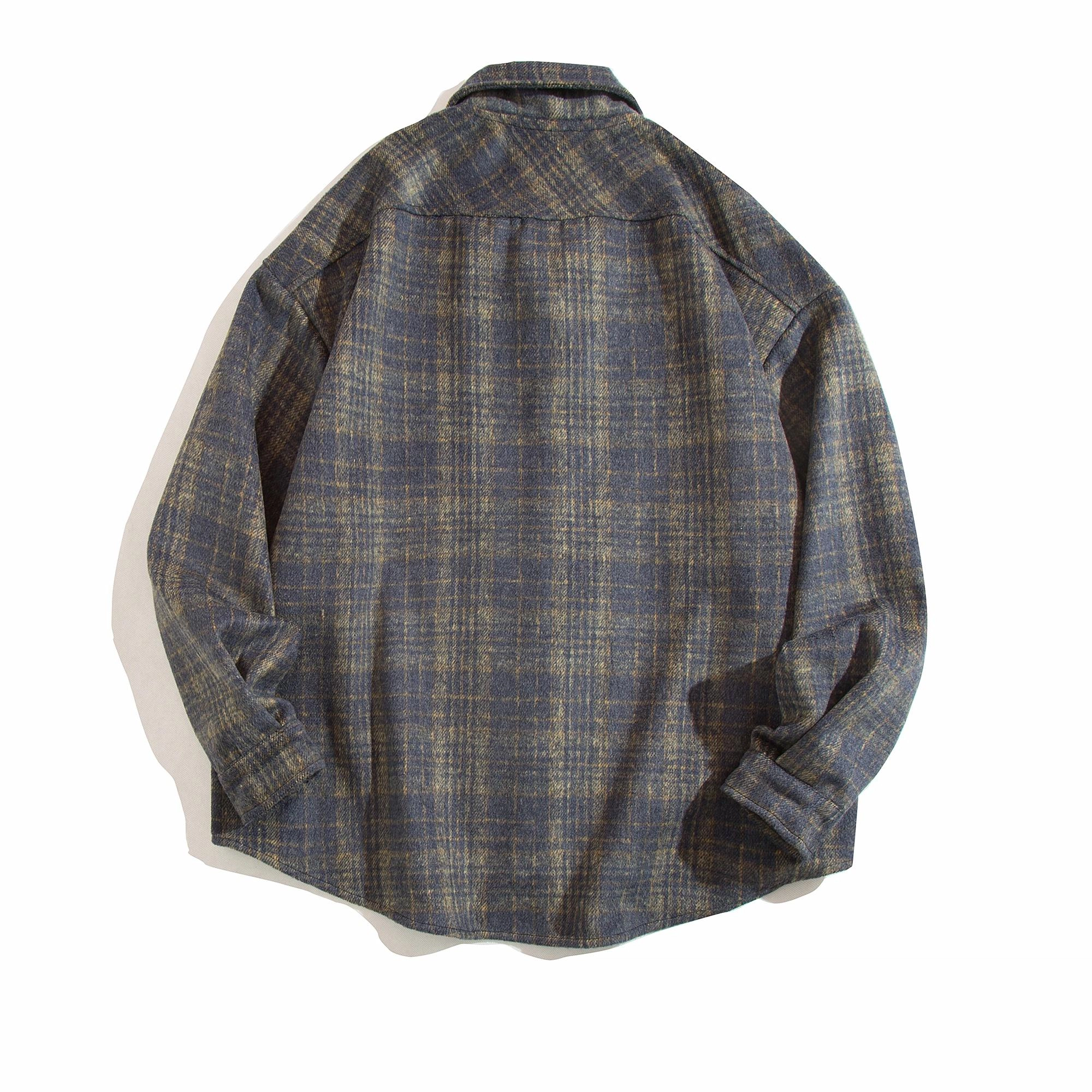 URBAN AUTHENTIC