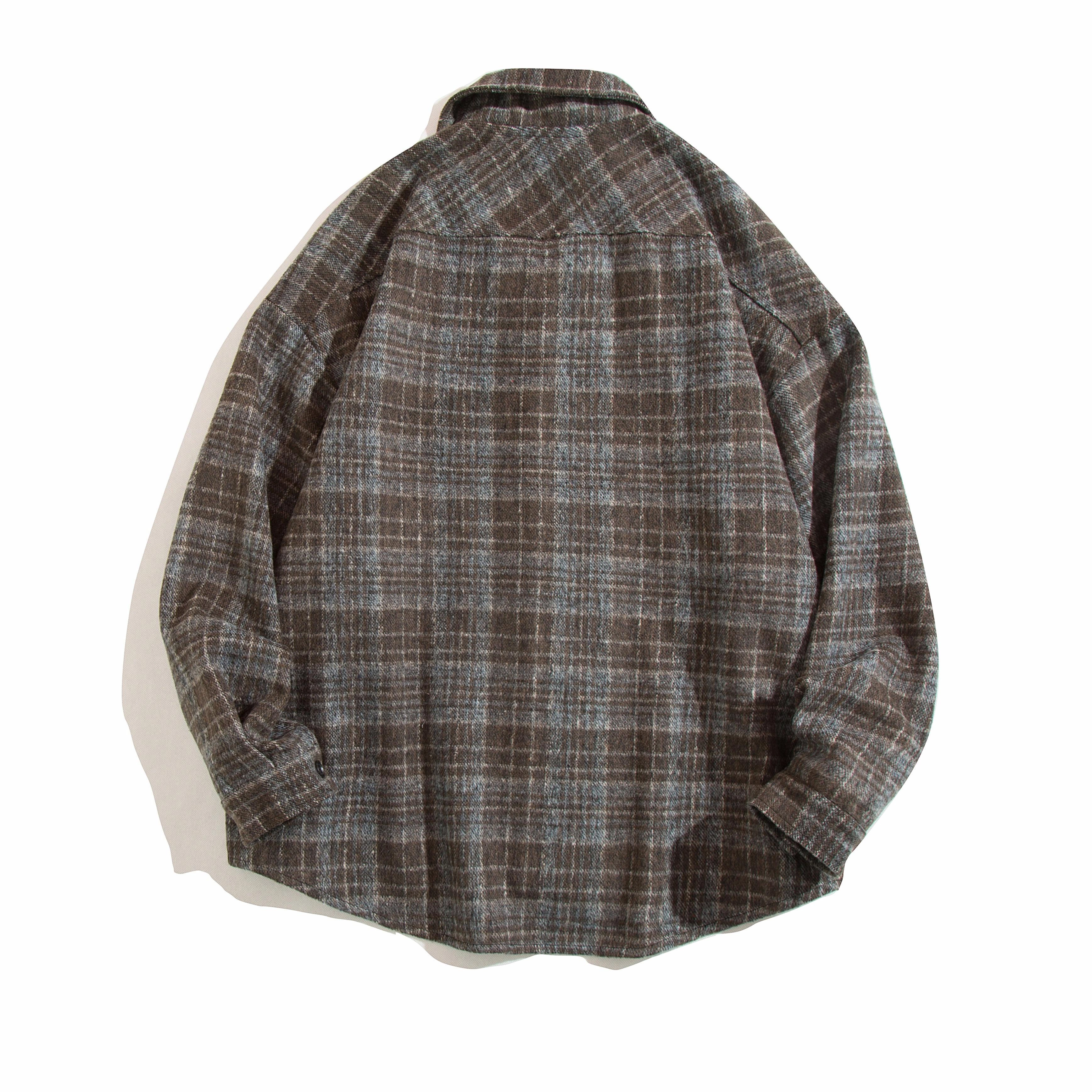 URBAN AUTHENTIC