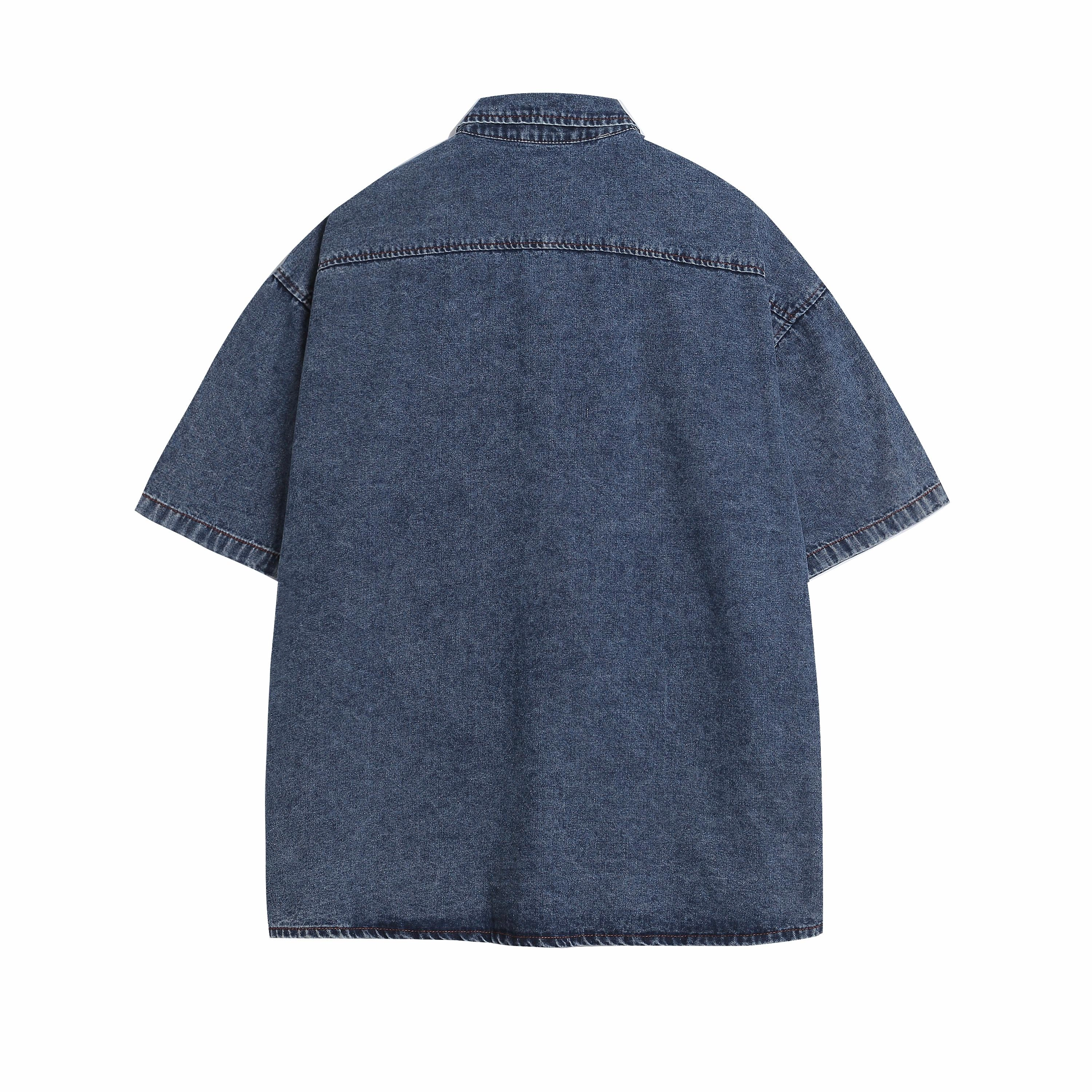 GBXM polo